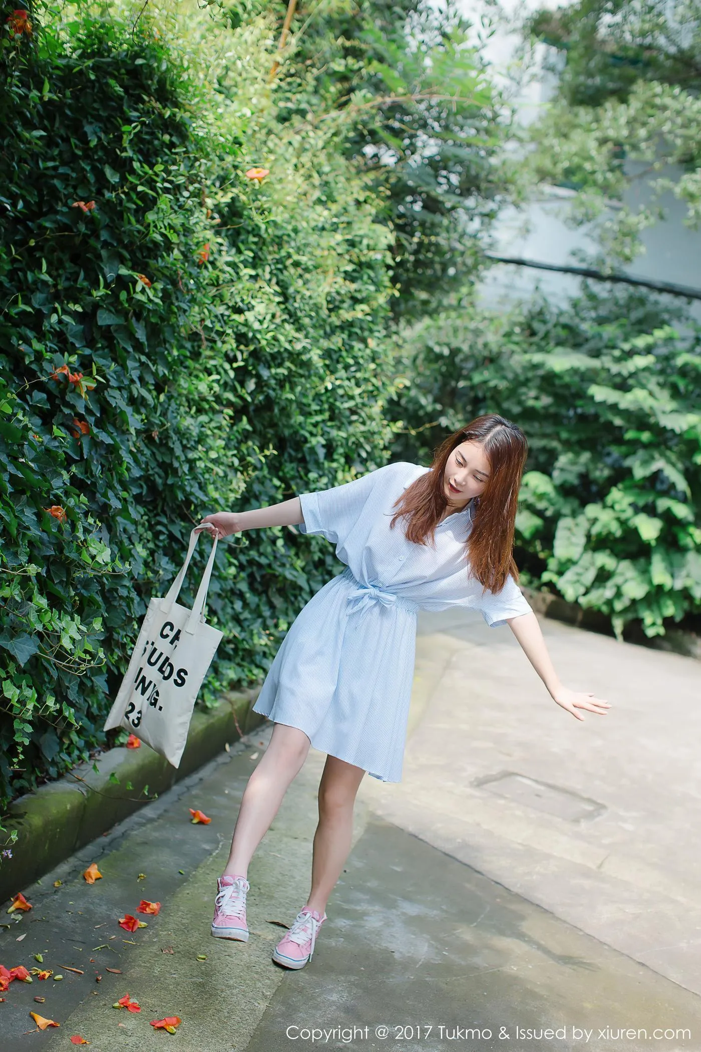 Vol.099 绵绵 [41P]插图4